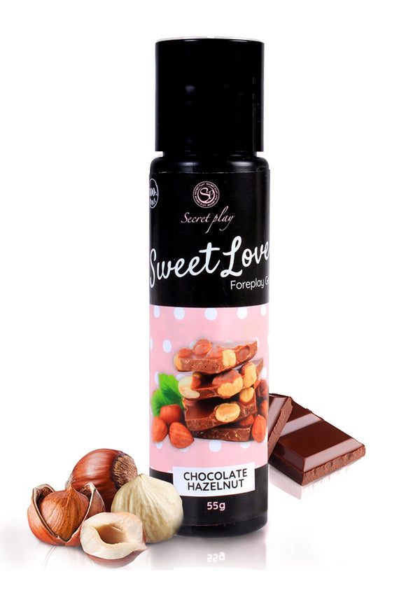 92326_CHOCOLATE_01 @ Happytoys Sexshop: online sex shop for Feeling Happy & Easy 😊 the erotic store owned by a woman