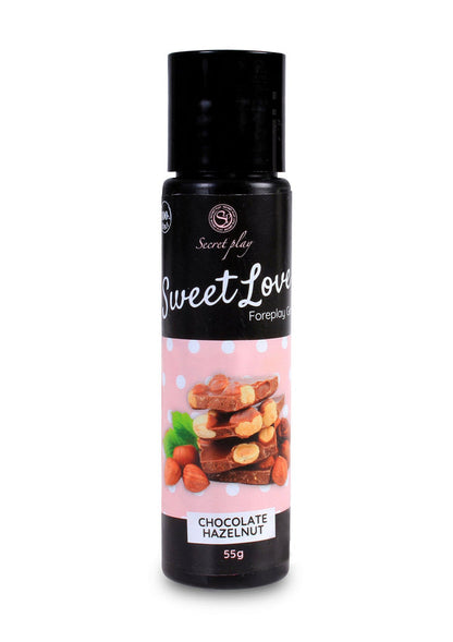 92326_CHOCOLATE_02 @ Happytoys Sexshop: online sex shop for Feeling Happy & Easy 😊 the erotic store owned by a woman