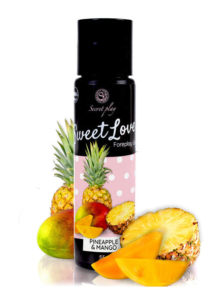 92326_PINEAPPLE_01 @ Happytoys Sexshop: online sex shop for Feeling Happy & Easy 😊 the erotic store owned by a woman