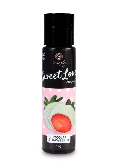 92326_STRAWBERRY_02 @ Happytoys Sexshop: online sex shop for Feeling Happy & Easy 😊 the erotic store owned by a woman