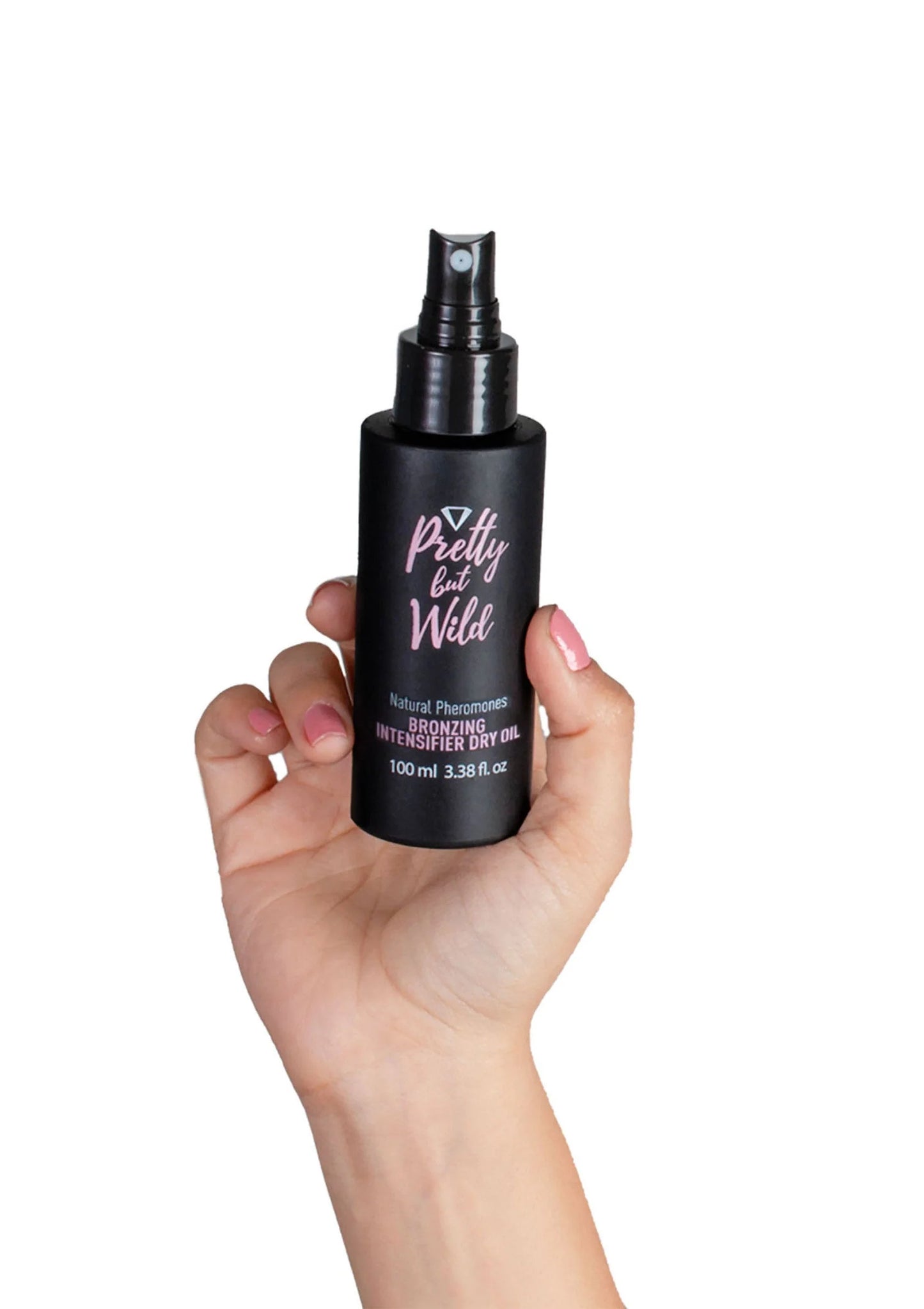 Beste vandaag nog: Bronzing Intens Dry Oil 100 ml - bij Happytoys Sexshop: online sex shop for Feeling Happy & Easy 😊
