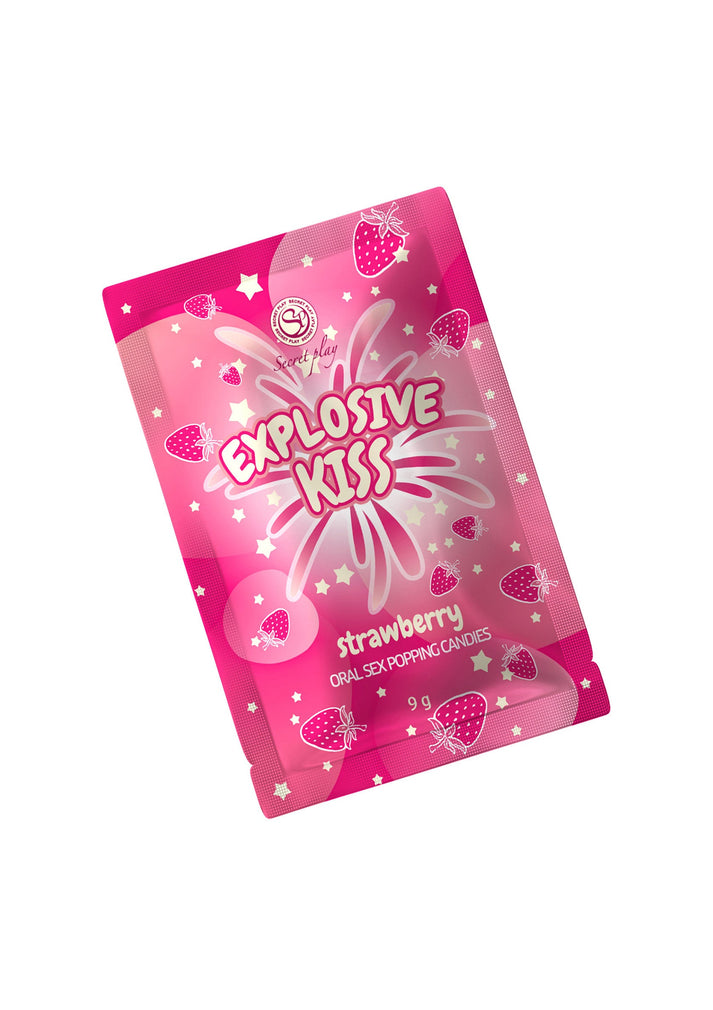92357_STRAWBERRY_01 | bestel discreet online bij Happytoys, de erotische webshop geleid door een vrouw.