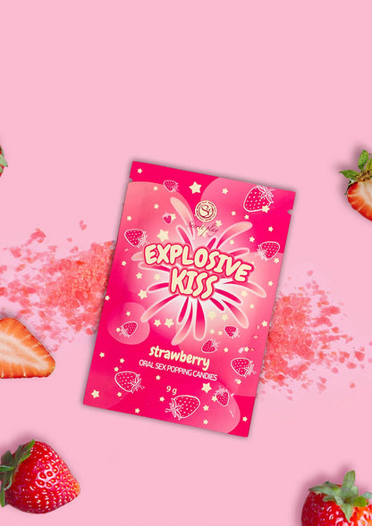 92357_STRAWBERRY_010 | bestel discreet online bij Happytoys, de erotische webshop geleid door een vrouw.