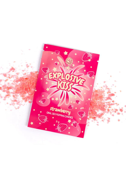 92357_STRAWBERRY_02 | bestel discreet online bij Happytoys, de erotische webshop geleid door een vrouw.