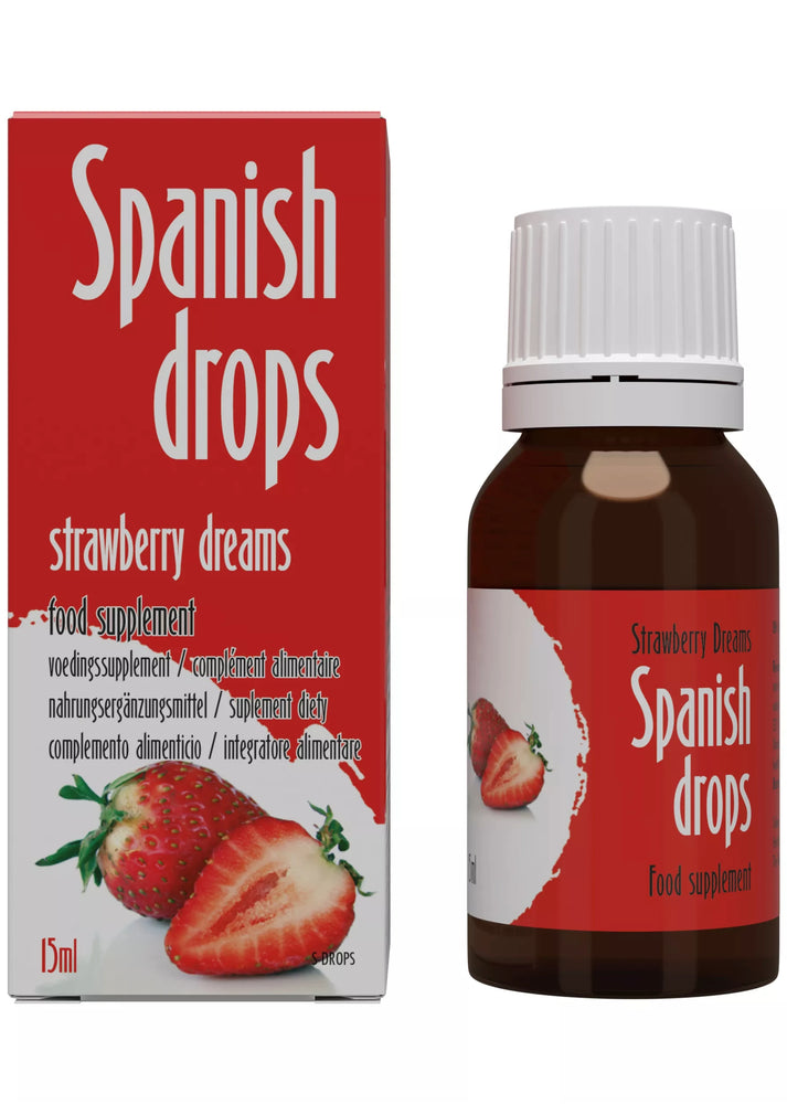 92550_STRAWBERRY_01 | bestel discreet online bij Happytoys, de erotische webshop geleid door een vrouw.