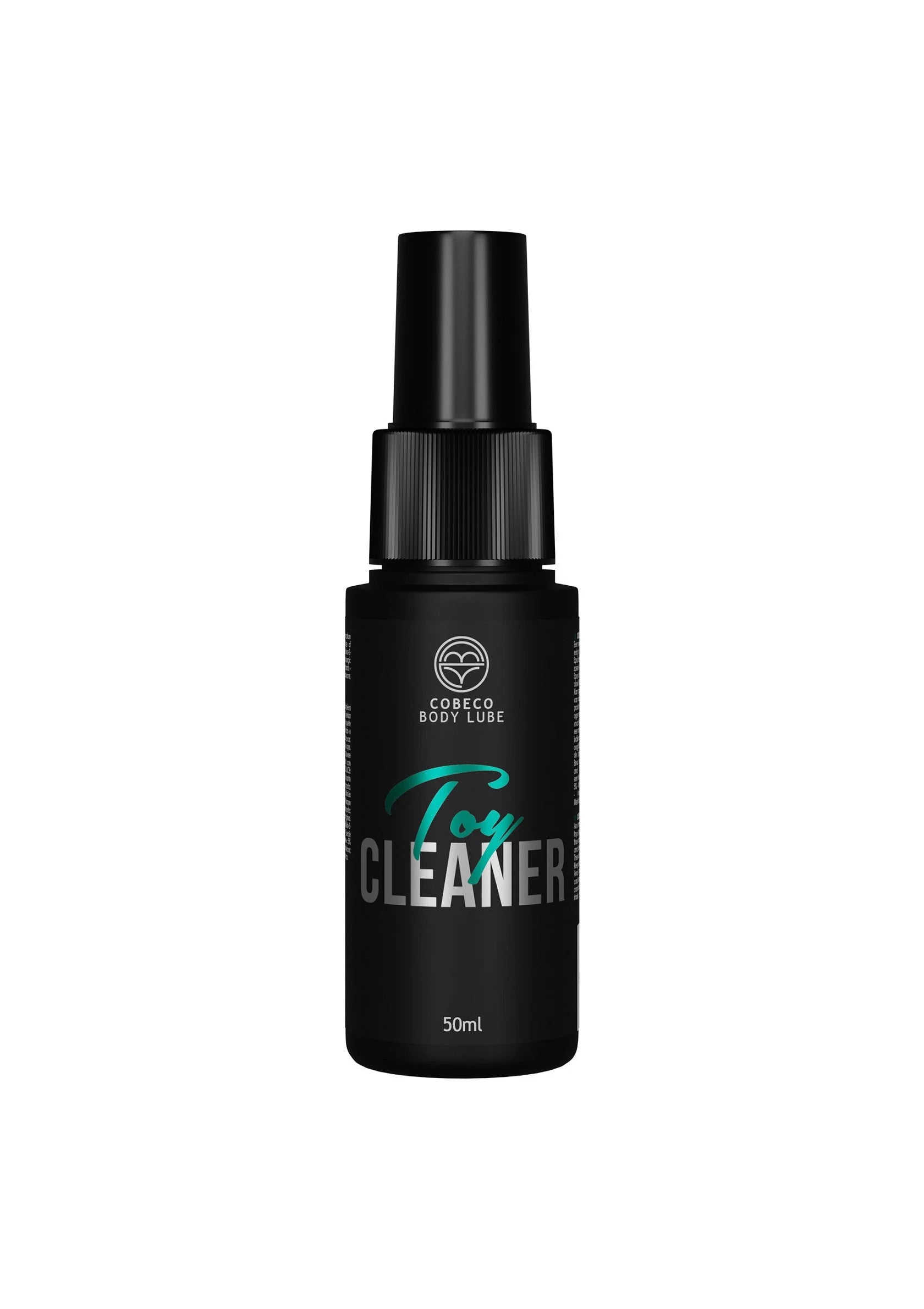 Bestel: Toycleaner 50 ml - bij Happytoys: de erotische sex webshop | liever Happy dan Easy ⭐⭐⭐⭐⭐