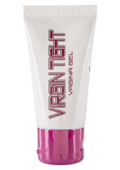 Beste vandaag nog: Virgin Tight Vagina Gel 30 ml - bij Happytoys Sexshop: online sex shop for Feeling Happy & Easy 😊
