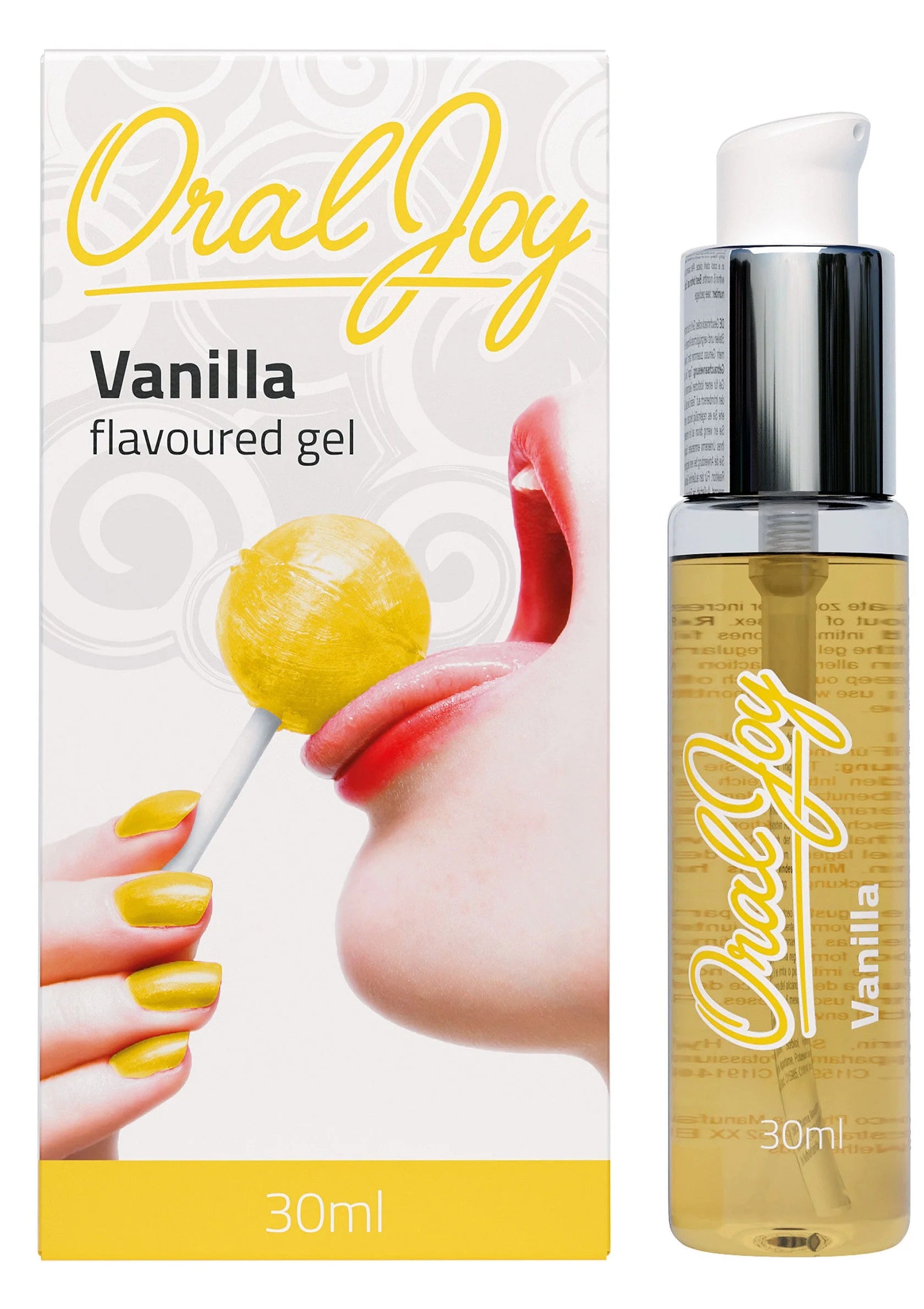92575_VANILLA_03 | bestel discreet online bij Happytoys, de erotische webshop geleid door een vrouw.