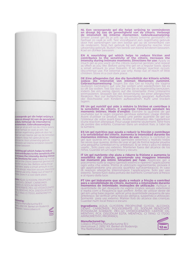 92584_NATUREL_03 | bestel discreet online bij Happytoys, de erotische webshop geleid door een vrouw.