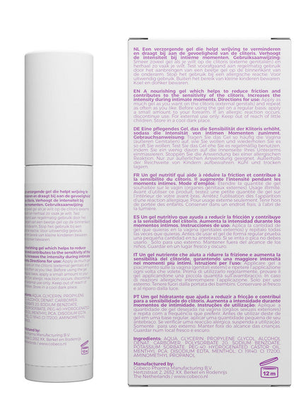 92584_NATUREL_03 | bestel discreet online bij Happytoys, de erotische webshop geleid door een vrouw.