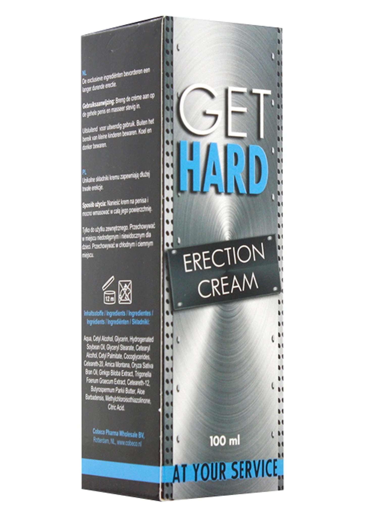 92590_NATUREL_02 | bestel discreet online bij Happytoys, de erotische webshop geleid door een vrouw.