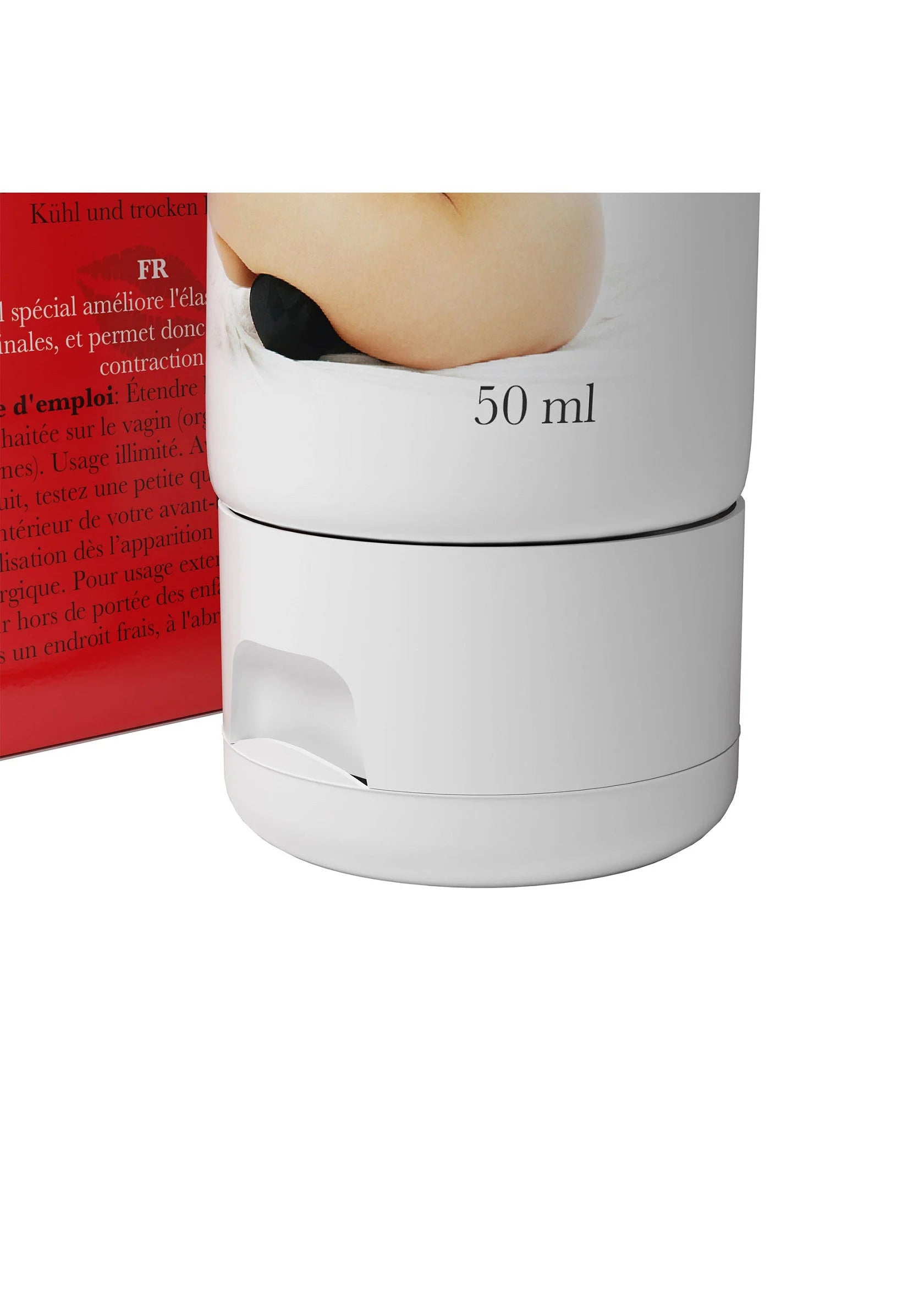 Beste vandaag nog: Virginia Female Tighten Gel - bij Happytoys Sexshop: online sex shop for Feeling Happy & Easy 😊