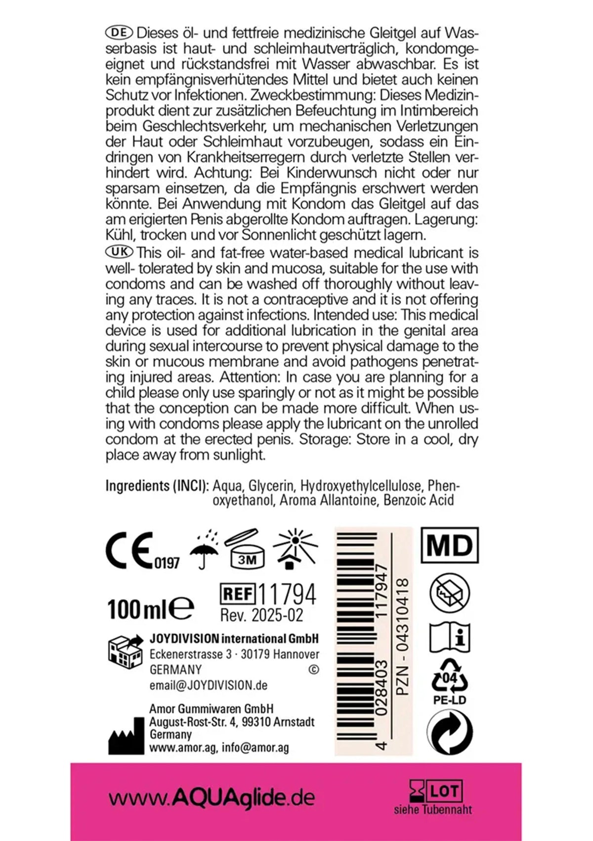93523_RASPBERRY_02 | bestel discreet online bij Happytoys, de erotische webshop geleid door een vrouw.