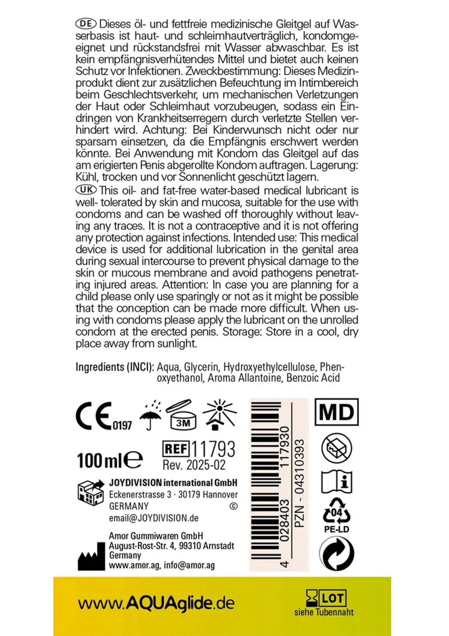 93523_TROPICAL_02 | bestel discreet online bij Happytoys, de erotische webshop geleid door een vrouw.