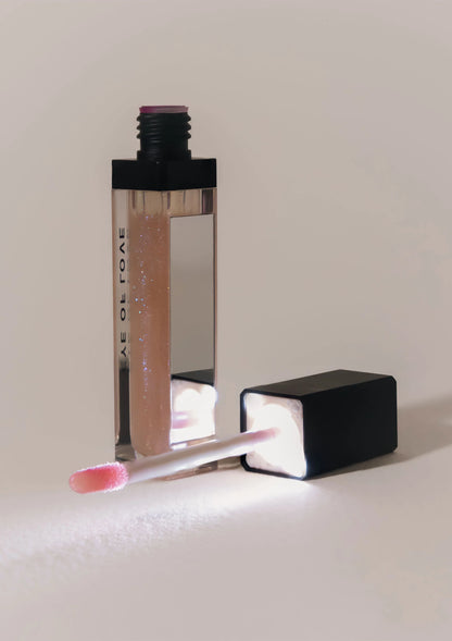 Beste vandaag nog: Pink Pulse Pheromone Lip Gloss 8ml by Eye of Love Matchmaker - bij Happytoys Sexshop: online sex shop for Feeling Happy & Easy 😊