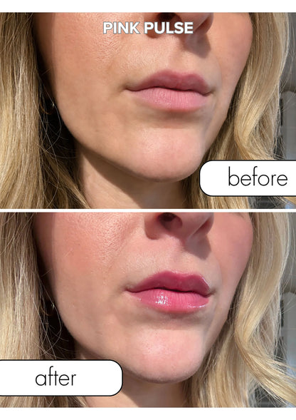 Beste vandaag nog: Pink Pulse Pheromone Lip Gloss 8ml by Eye of Love Matchmaker - bij Happytoys Sexshop: online sex shop for Feeling Happy & Easy 😊