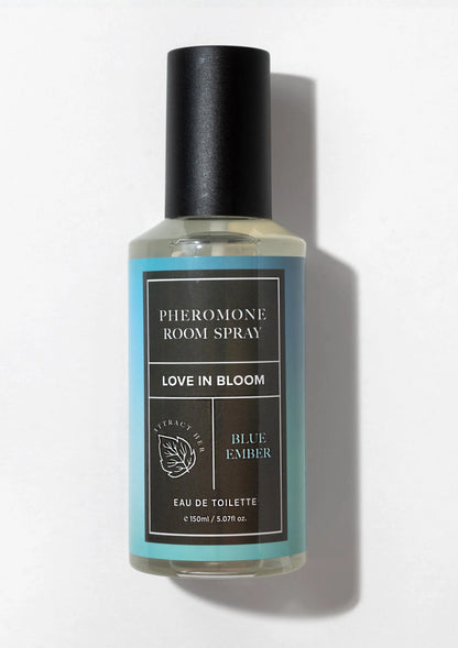 Room Phero Attract Her 150 ml by Eye of Love Bloom