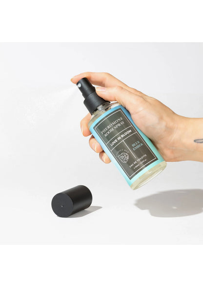 Room Phero Attract Her 150 ml by Eye of Love Bloom