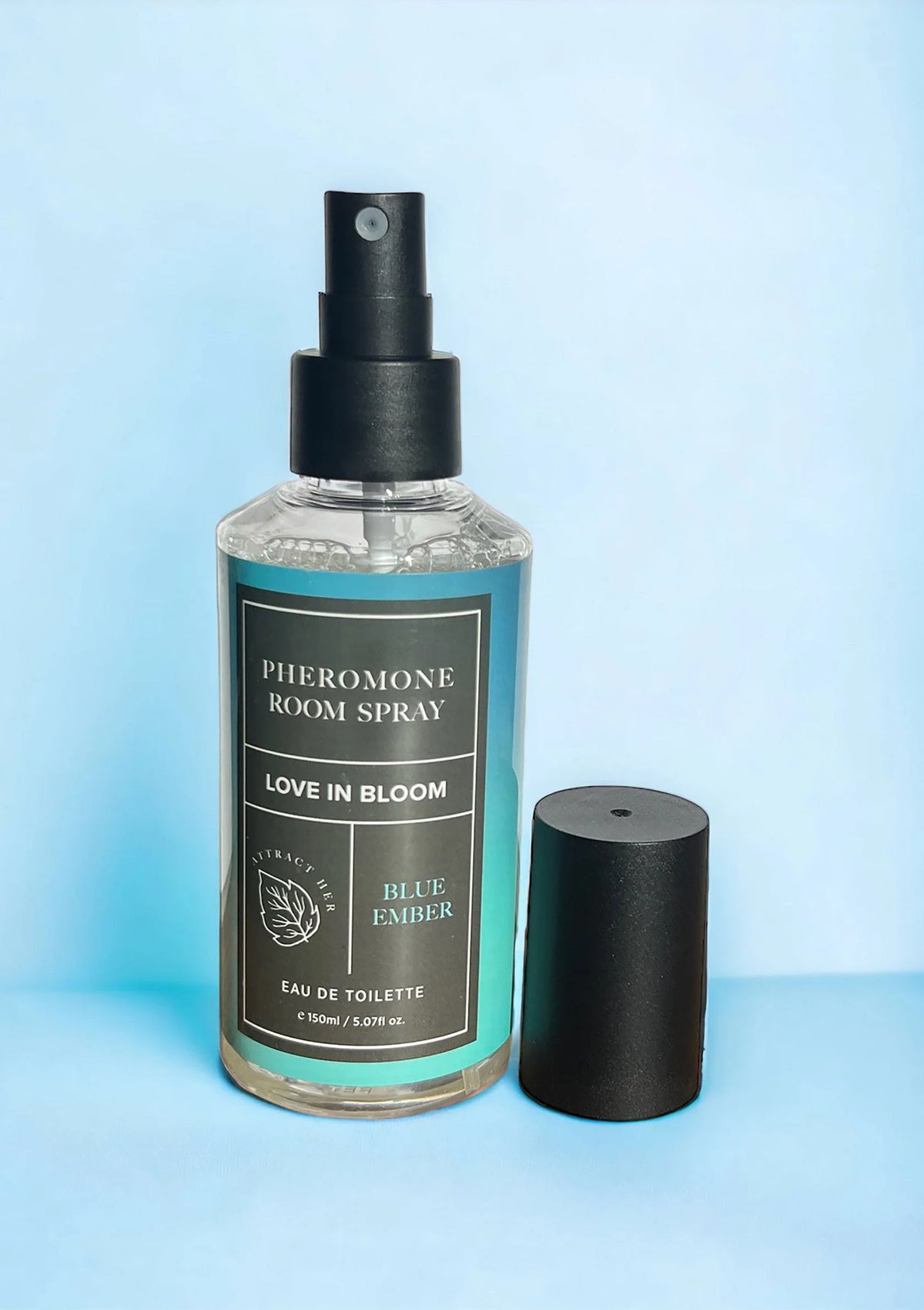 Room Phero Attract Her 150 ml by Eye of Love Bloom