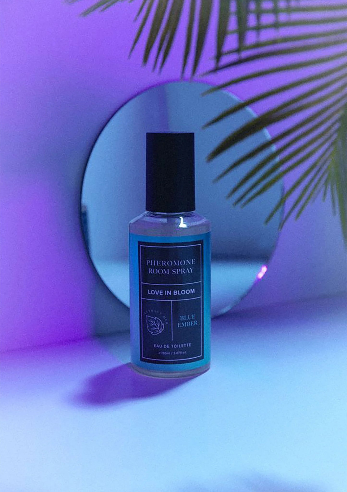 Room Phero Attract Her 150 ml by Eye of Love Bloom