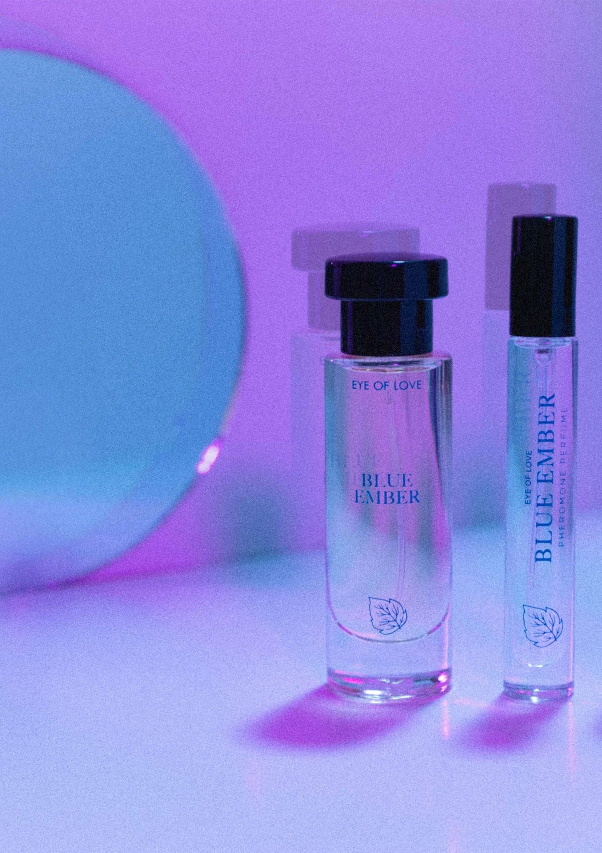 Room Phero Attract Her 150 ml by Eye of Love Bloom