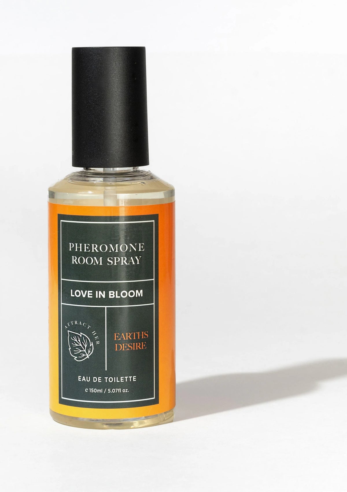 Beste vandaag nog: Room Phero Attract Her 150 ml by Eye of Love Bloom - bij Happytoys Sexshop: online sex shop for Feeling Happy & Easy 😊 - Earth Desire - 93955 - EARTHDESIRE - 15