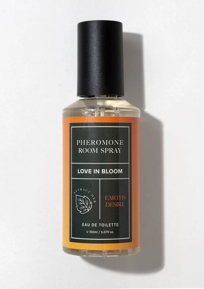 Room Phero Attract Her 150 ml by Eye of Love Bloom
