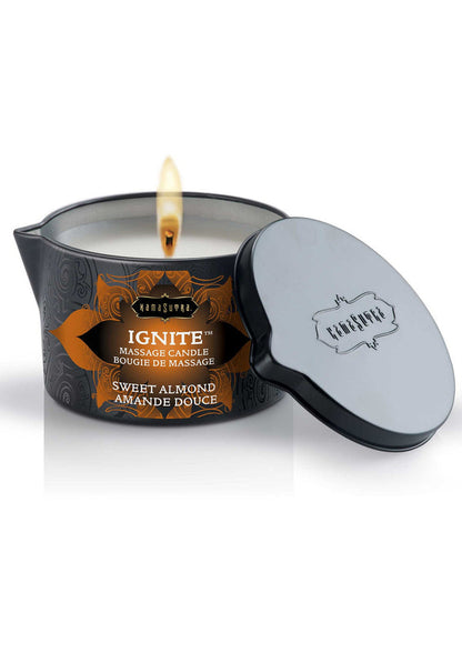 94006_ALMOND_01 | bestel discreet online bij Happytoys, de erotische webshop geleid door een vrouw.