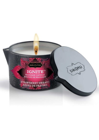 94006_STRAWBERRY_01 | bestel discreet online bij Happytoys, de erotische webshop geleid door een vrouw.