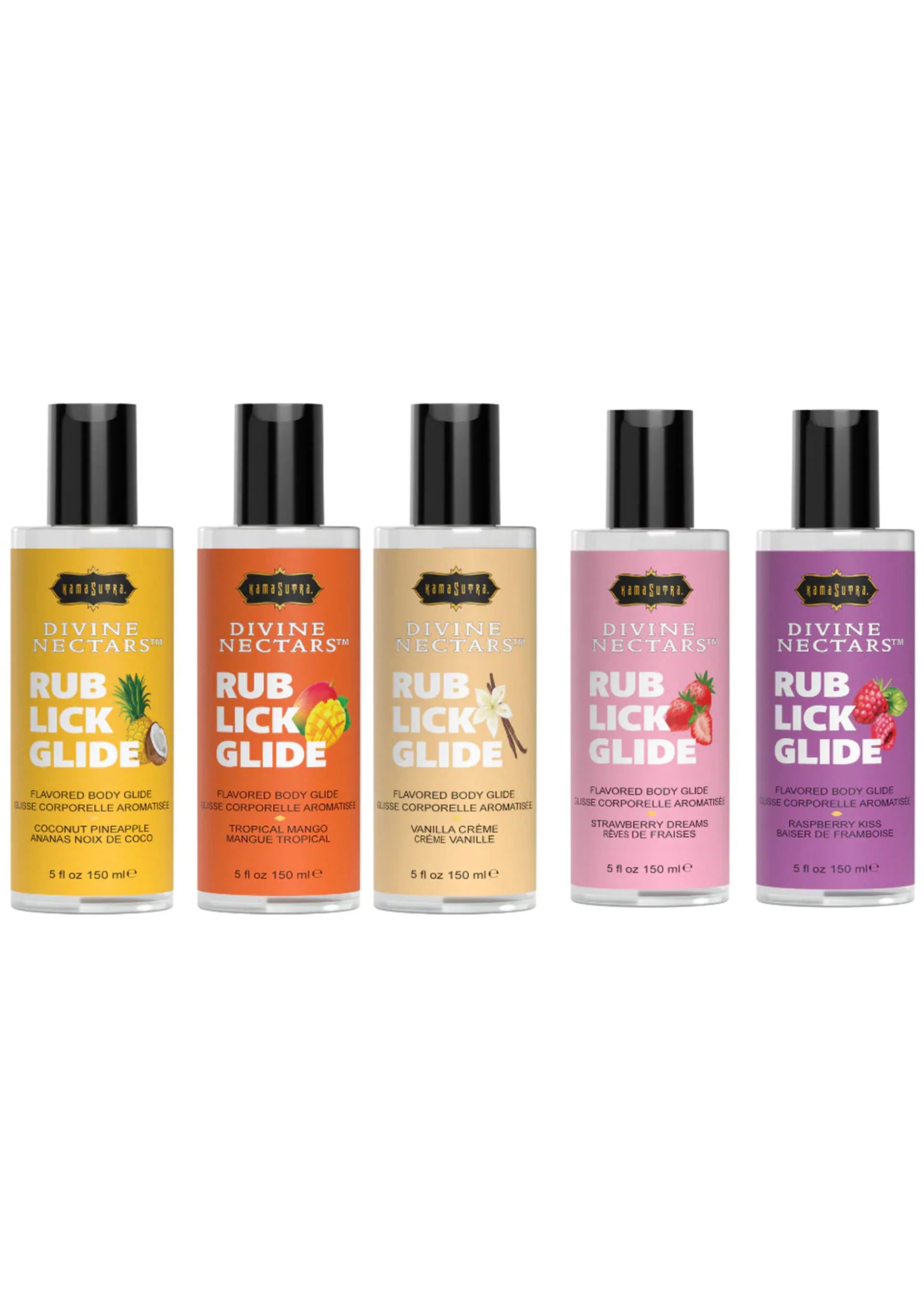 Bestel: Divine Nectars Bodyglide 150 ml - bij Happytoys: de erotische sex webshop | liever Happy dan Easy ⭐⭐⭐⭐⭐