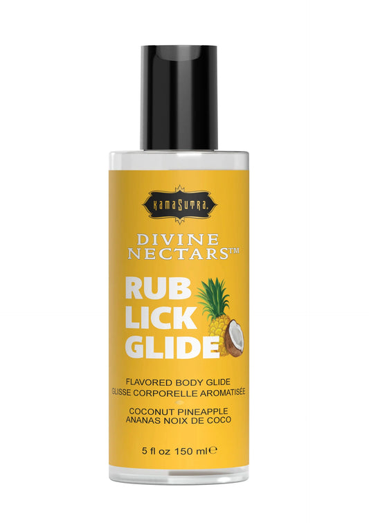 Bestel: Divine Nectars Bodyglide 150 ml - bij Happytoys: de erotische sex webshop | liever Happy dan Easy ⭐⭐⭐⭐⭐
