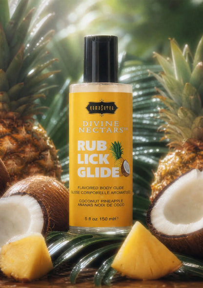Bestel: Divine Nectars Bodyglide 150 ml - bij Happytoys: de erotische sex webshop | liever Happy dan Easy ⭐⭐⭐⭐⭐