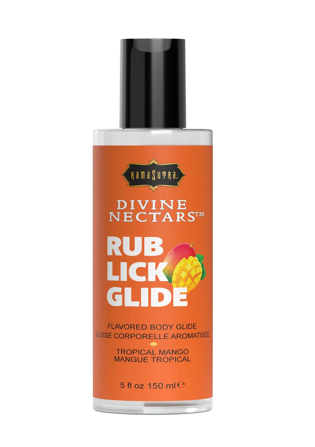 Bestel: Divine Nectars Bodyglide 150 ml - bij Happytoys: de erotische sex webshop | liever Happy dan Easy ⭐⭐⭐⭐⭐