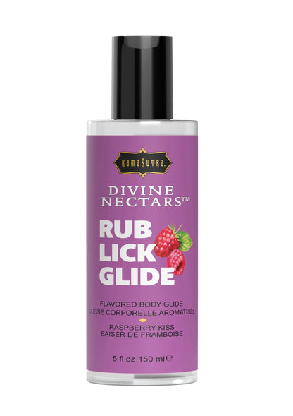 Bestel: Divine Nectars Bodyglide 150 ml - bij Happytoys: de erotische sex webshop | liever Happy dan Easy ⭐⭐⭐⭐⭐