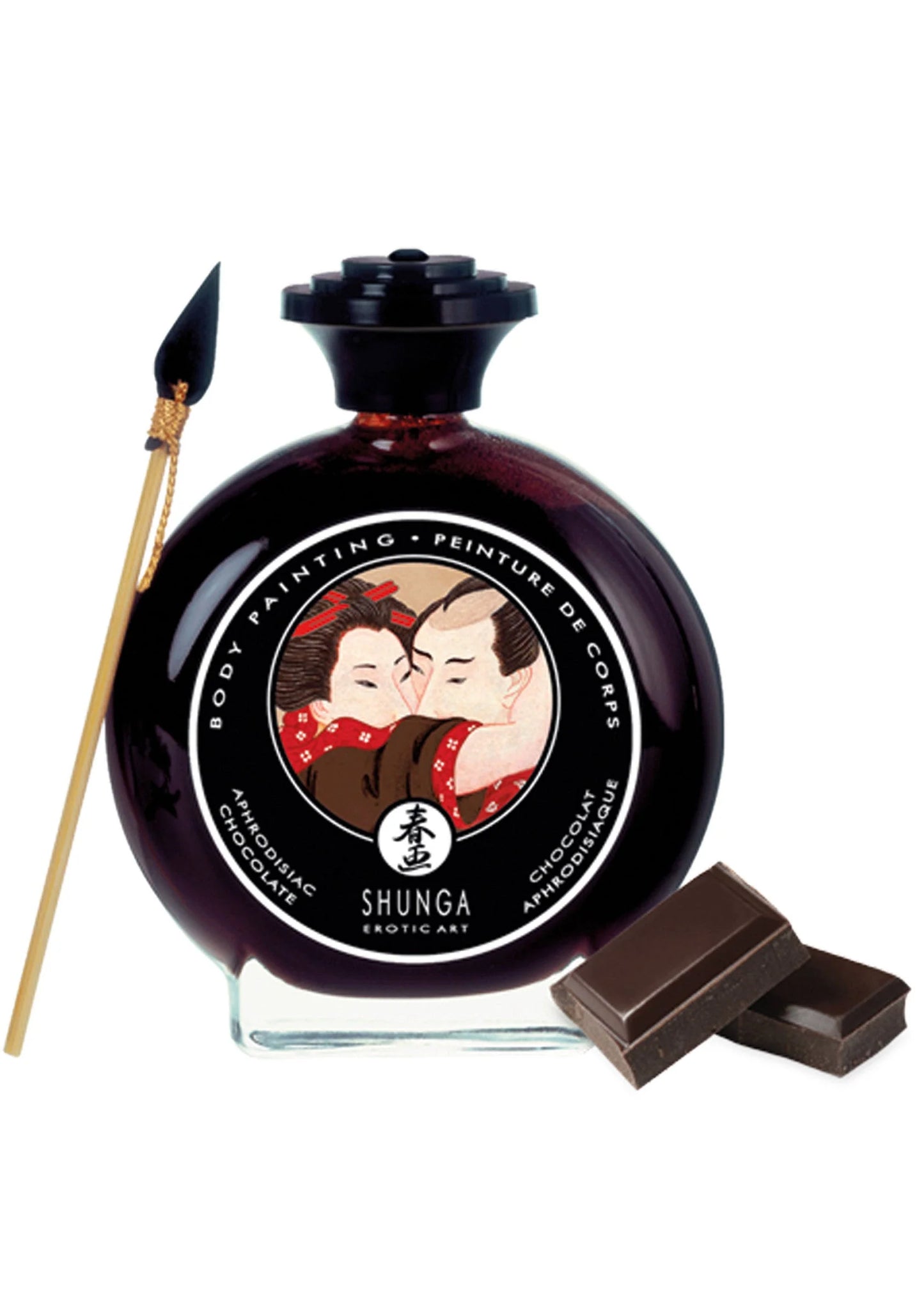 Edible Body Paint 100 ml by Shunga