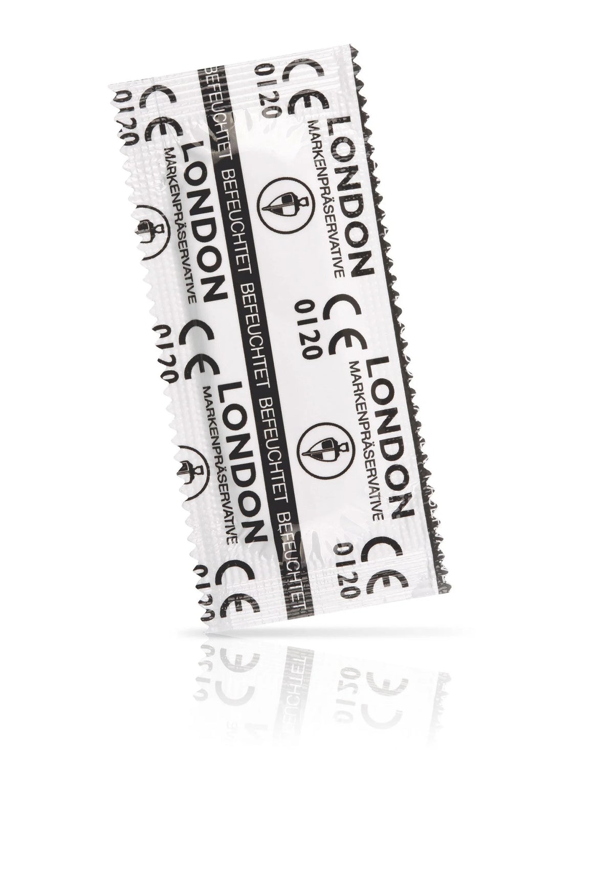 Beste vandaag nog: London 1000 pcs condoms by Durex The Netherlands France - bij Happytoys Sexshop: online sex shop for Feeling Happy & Easy 😊 - Default Title - 95560 - NATUREL