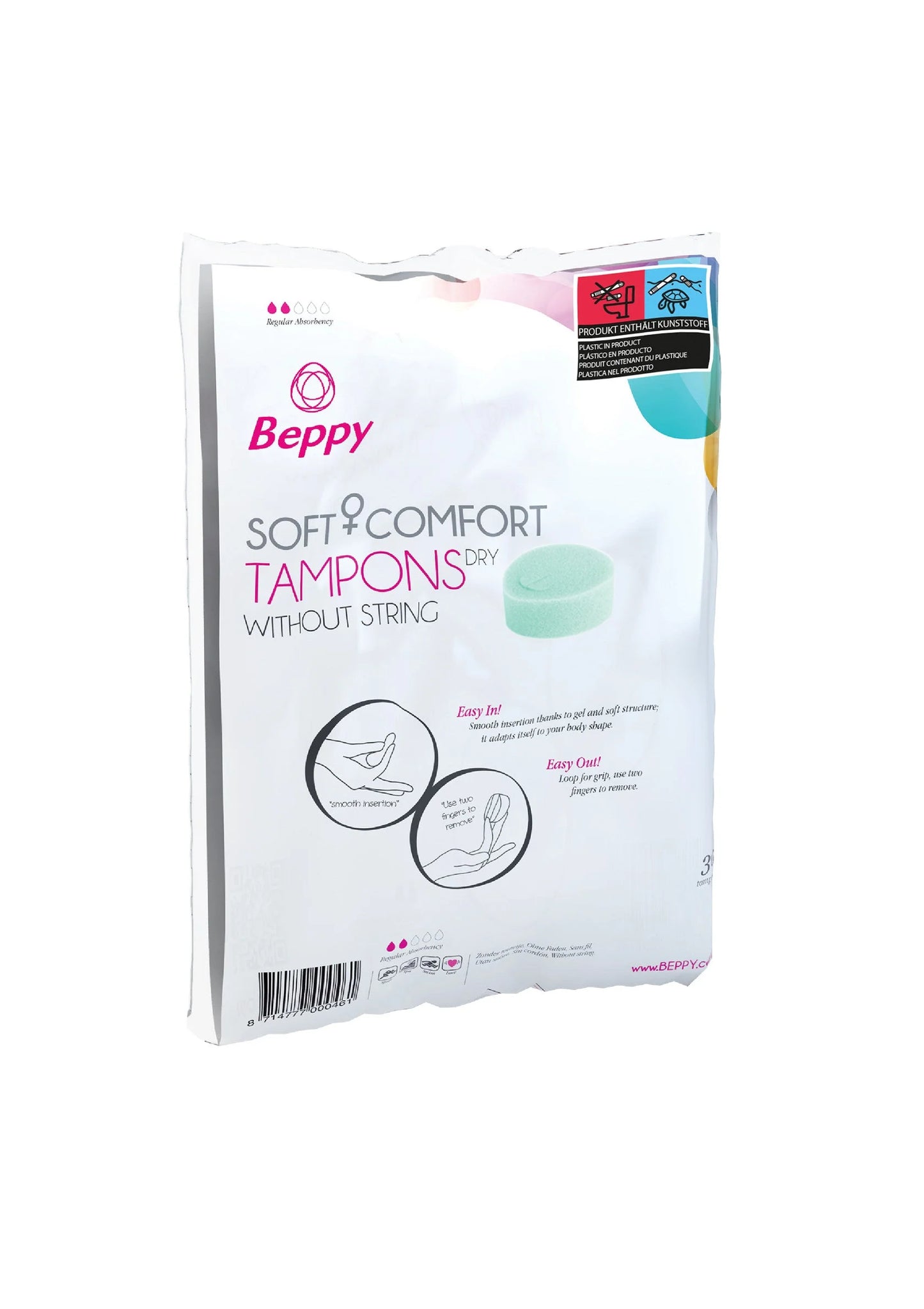 96204_NATUREL_01 | bestel discreet online bij Happytoys, de erotische webshop geleid door een vrouw.