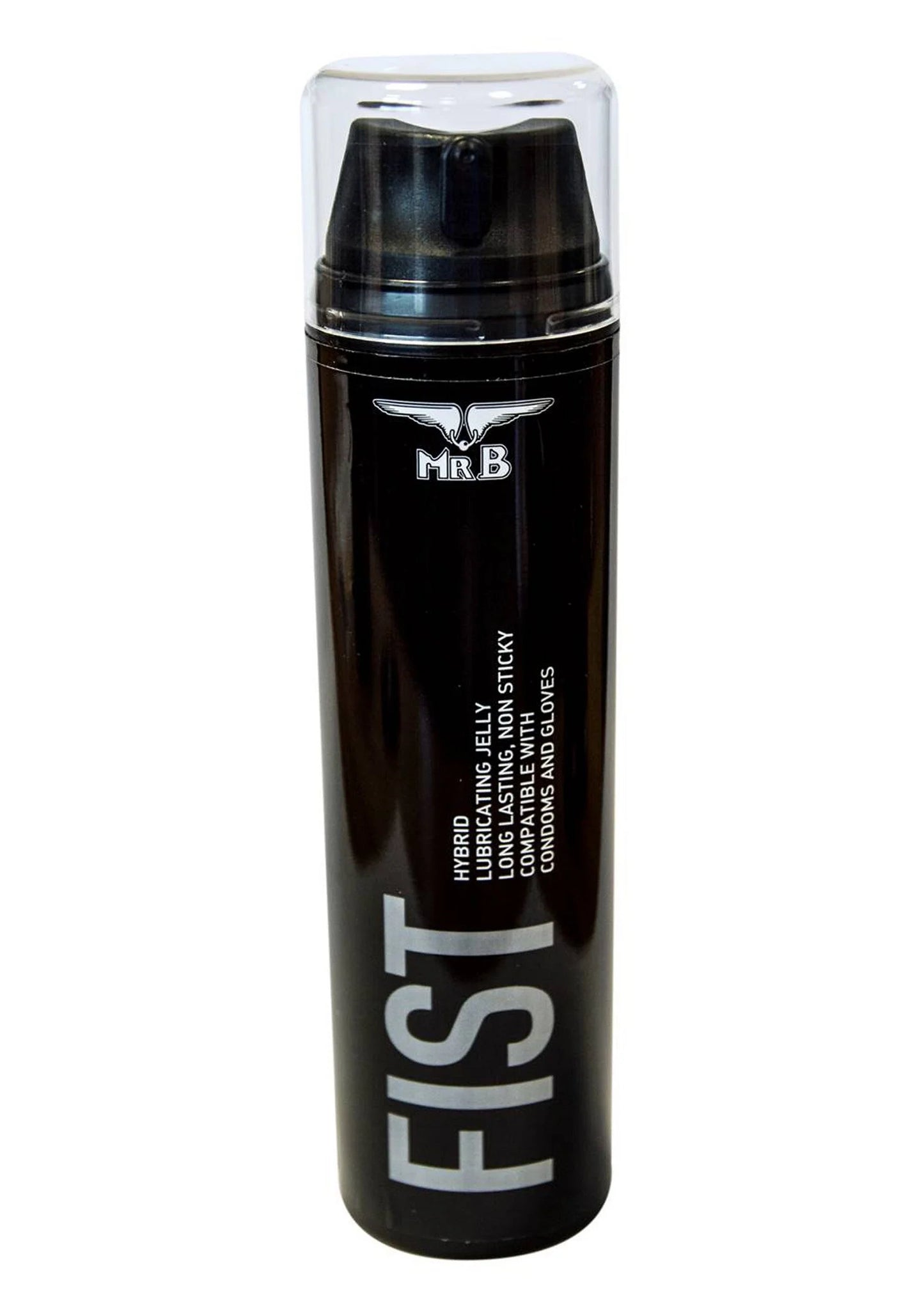 Beste vandaag nog: Mister B FIST Classic 200 ml by Mister B - bij Happytoys Sexshop: online sex shop for Feeling Happy & Easy 😊 - Default Title - 97007 - NATUREL - 200