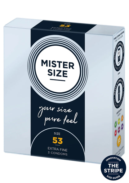 97112_NATUREL_0 | bestel discreet online bij Happytoys, de erotische webshop geleid door een vrouw.