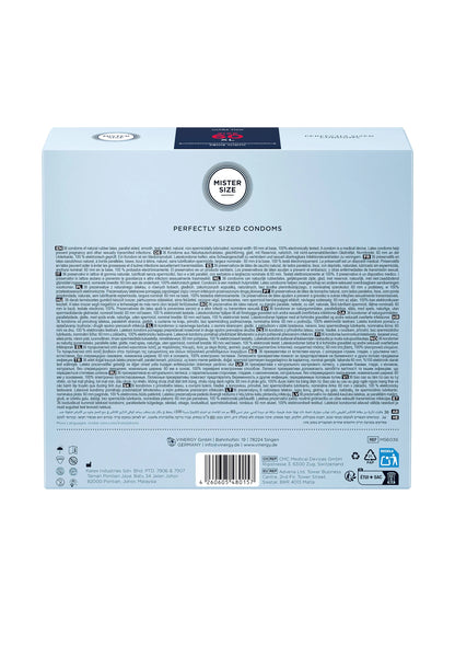 97114_NATUREL_04 | bestel discreet online bij Happytoys, de erotische webshop geleid door een vrouw.