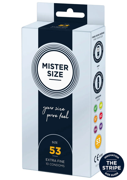 97122_NATUREL_0 | bestel discreet online bij Happytoys, de erotische webshop geleid door een vrouw.