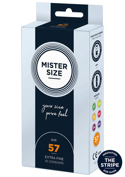 97123_NATUREL_0 | bestel discreet online bij Happytoys, de erotische webshop geleid door een vrouw.