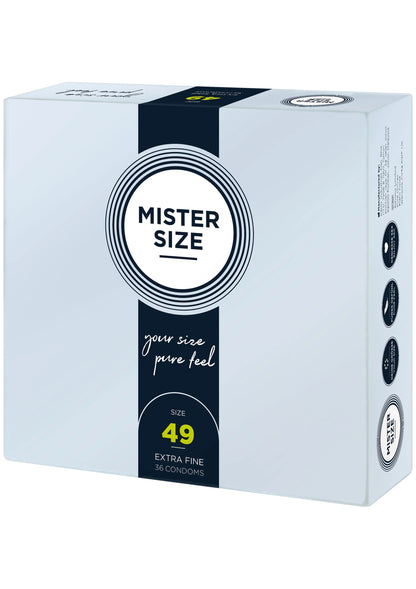 97131_NATUREL_01 | bestel discreet online bij Happytoys, de erotische webshop geleid door een vrouw.