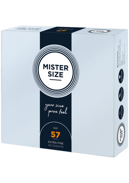 97133_NATUREL_01 | bestel discreet online bij Happytoys, de erotische webshop geleid door een vrouw.