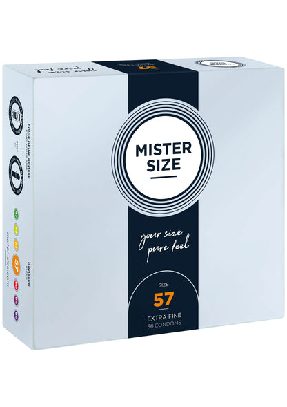 97133_NATUREL_02 | bestel discreet online bij Happytoys, de erotische webshop geleid door een vrouw.