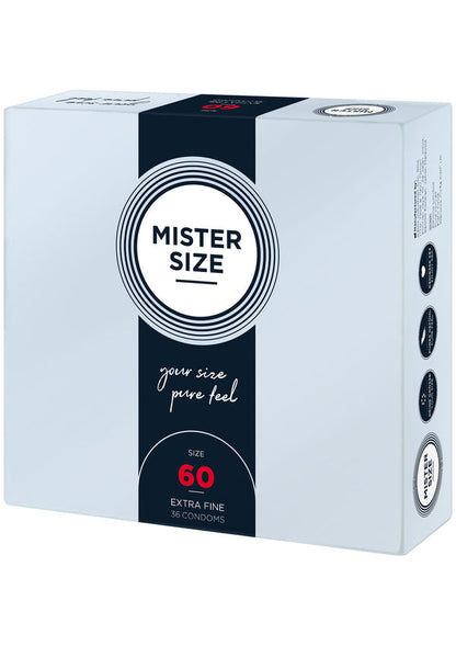 97134_NATUREL_01 | bestel discreet online bij Happytoys, de erotische webshop geleid door een vrouw.