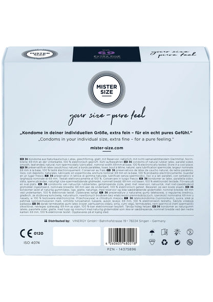 97136_NATUREL_03 | bestel discreet online bij Happytoys, de erotische webshop geleid door een vrouw.