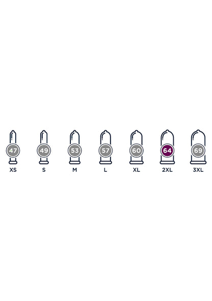 97145_NATUREL_03 | bestel discreet online bij Happytoys, de erotische webshop geleid door een vrouw.