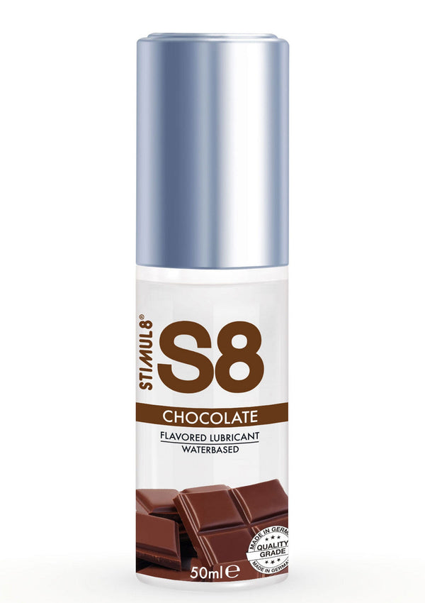 97406_CHOCOLATE_02 @ Happytoys Sexshop: online sex shop for Feeling Happy & Easy 😊 the erotic store owned by a woman