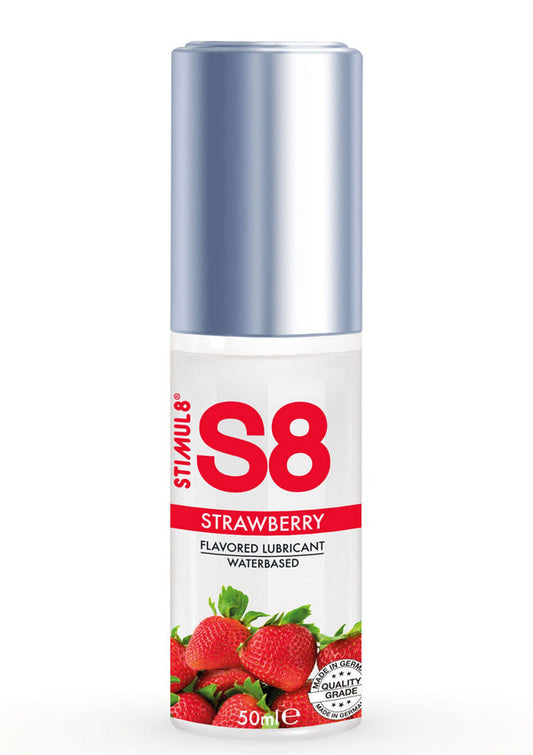 97406_STRAWBERRY_02 @ Happytoys Sexshop: online sex shop for Feeling Happy & Easy 😊 the erotic store owned by a woman